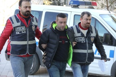 Samsun'da Uyuşturucu Davasında 8 Kişiye 12 Yıl İle 28 Yıl Arasında Hapis