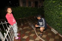 YENİMAHALLE BELEDİYESİ - Sel Mağdurlarının İmdadına Yenimahalle Ekipleri Yetişti