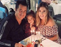 ŞEYMA SUBAŞI - Şeyma Ilıcalı'dan eşi Acun Ilıcalı'ya sürpriz