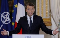 SAAD HARİRİ - Suudi Arabistan'dan Macron'a Yalanlama