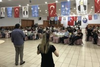 KADIR HAS ÜNIVERSITESI - Tepebaşı Gençlik Merkezleri İyi Örnek Seçildi