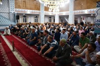 OSMANLI ŞERBETİ - Ünlü Hafız Habib Deveci'den Kur'an-I Kerim Tilaveti