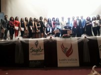 SERDİVAN BELEDİYESİ - 'Usta Şairler, Genç Yorumcular' Temalı Şiir Dinletisine Yoğun İlgi