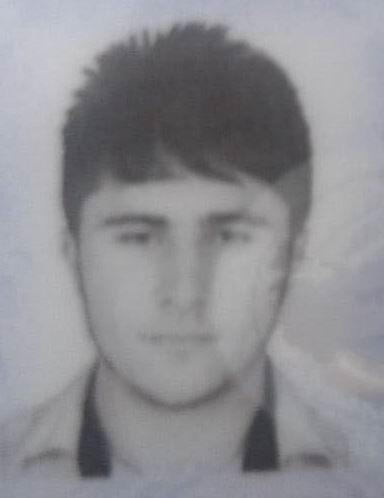 Kırmızı ışıktaki kanlı infaz kamerada!