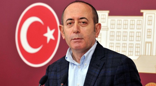 CHP'de adaylık için yeni isim