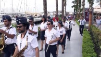 DENİZCİLİK SEKTÖRÜ - 1. Uluslarası Yacht Charter Show