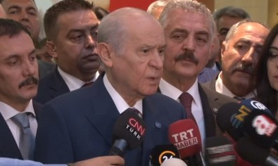 100 Bin İmzada 'FETÖ İzi' İhtimaline Dikkat Çekti