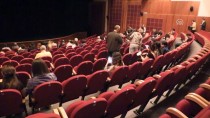 DÜNYA TIYATROLAR GÜNÜ - Adana Tiyatro Festivali 1 milyon izleyiciye ulaştı