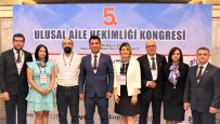 KIZAMIK AŞISI - Aile Hekimleri Aşı Karşıtlığından Tedirgin