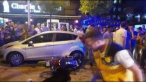 Antalya'da Feci Kaza Açıklaması 1 Ölü, 2 Yaralı