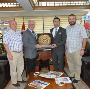 Avustralya Milletvekilinden 15 Temmuz Vurgusu