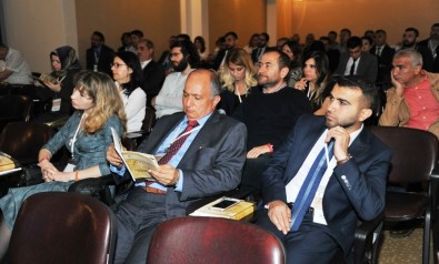 Aydın'da Uluslararası Hatırat Sempozyumu Düzenlendi