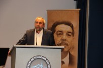 TOPLU SÖZLEŞME - Aydın Kalkan, 'Açıklanan Paket Kayda Değer Bir İçeriğe Sahiptir'