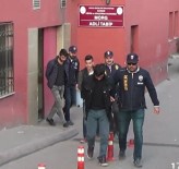 İNTERNET BANKACILIĞI - Bankaların Sahte Sitesini Oluşturup Dolandırıcılık Yaptılar