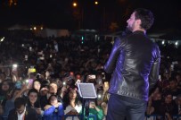 MEHMET ERDEM - Bilecik'te Mehmet Erdem Konseri