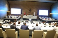 ÇEVRE KIRLILIĞI - Bozbey Açıklaması 'Kaçak Yapıları Seçime Bir Gün Kala Bile Yıkarız'