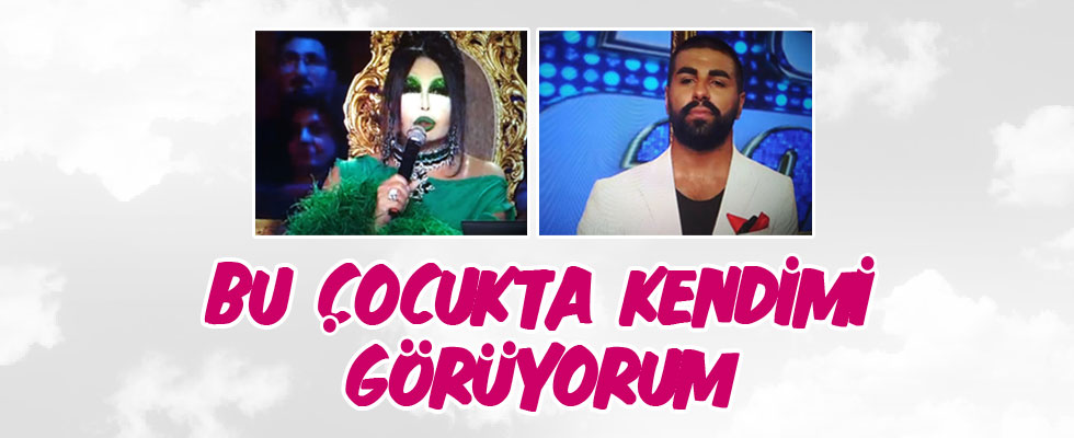 Bülent Ersoy'dan zor duyulacak sözler