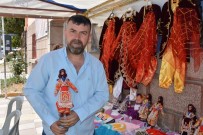Engellilerden Engelliler Yararına Kermes