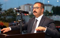 ULUSLARARASI ÖĞRENCİ BULUŞMASI - GAÜN'de 11.  Uluslararası Öğrenci Buluşması