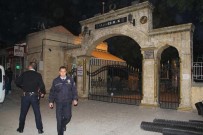 EMNIYET ŞERIDI - Gizemli Kız Bu Kez Gelmedi