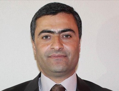 HDP'li milletvekili Abdullah Zeydan'a 8 yıl hapis cezası onandı