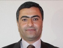 ABDULLAH ZEYDAN - HDP'li milletvekili Abdullah Zeydan'a 8 yıl hapis cezası onandı