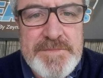 KADIN CİNAYETİ - Katil kocaya müebbet hapis cezası