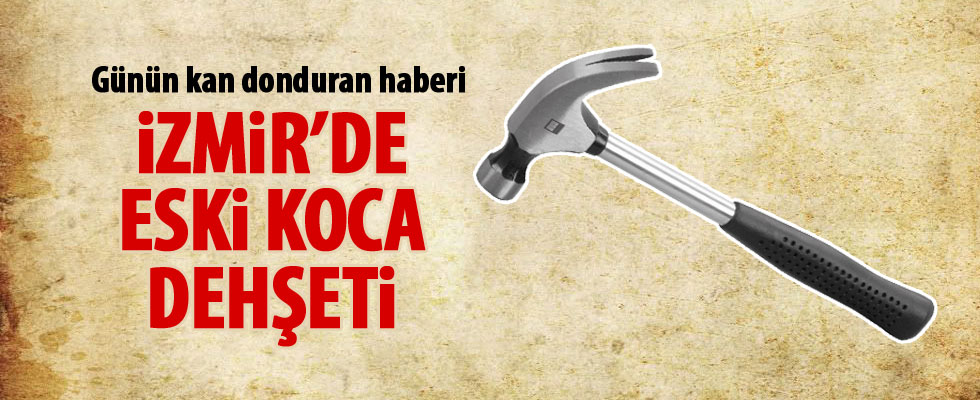 Katil kocaya müebbet hapis cezası