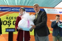 İSMAIL YıLDıRıM - KO-MEK İlçe Sergileri, Karamürsel'de Devam Etti