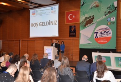 Lojistik Sektörünün Nabzı Bursa'da Atıyor