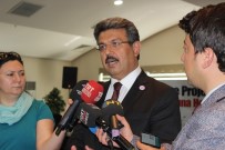 KÜÇÜKÇEKMECE BELEDİYESİ - M'anne'ler Bağımlılığa Karşı İş Başı Yaptı