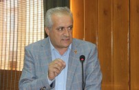 OBJEKTİF - Mahmut Nedim Evli CHP'den Aday Adayı Oldu