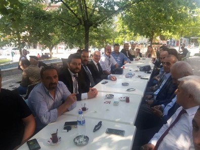 Milliyetçi Hareket Partisi Seçim Çalışmalarına Başladı