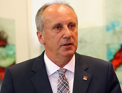 Muharrem İnce'den köşe yazarlarına telefon
