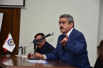 İMAR PLANI - Nazilli Belediye Meclisi Mayıs Ayı Toplantısı Yapıldı