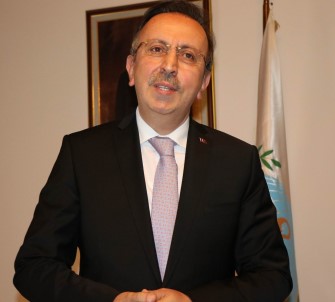 Nevşehir'in Yeni Belediye Başkanı Atilla Seçen Oldu