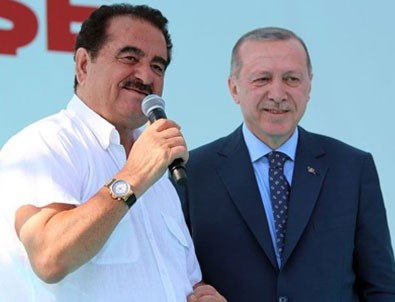 Nisan ayında en çok konuşulan ünlü İbo