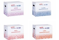 ON BIR AYıN SULTANı - Ramazan Kolileri 4 Farklı Seçenek Ve Yüzde 50'Ye Varan İndirimle Satışta