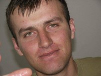 YAĞCıLAR - Şehit Ateşi Balıkesir'e Düştü