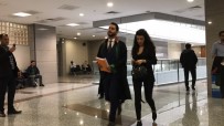 SELİN ŞEKERCİ - Selin Şekerci'nin davası karar için ertelendi
