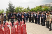 TUNAHAN EFENDİOĞLU - Şırnak'ta 'Öğrenme Şenliği' Düzenlendi