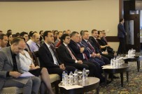 İSMAİL RÜŞTÜ CİRİT - 'Taşınmaz Hukukunun Güncel Sorunları' Maltepe Üniversitesi'nde Konuşuldu