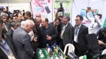 MURAT ZORLUOĞLU - Uluslararası Türkiye-İran Ar-Ge Ve İnovasyon Fuarı