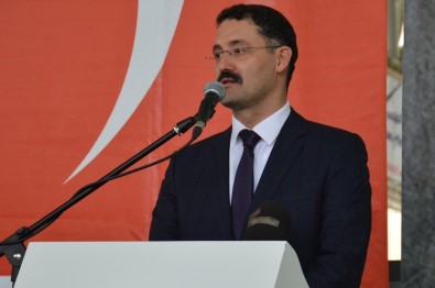 Vali Haktankaçmaz Açıklaması 'Tarım Ve Hayvancılıkta Çok Büyük Potansiyelimiz Var'