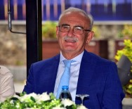 BAHRI KESICI - Yılmaz'dan Uçuş Müjdesi