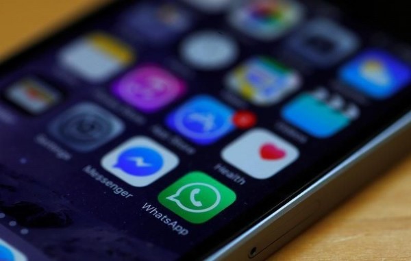 WhatsApp'tan tepki çeken adım