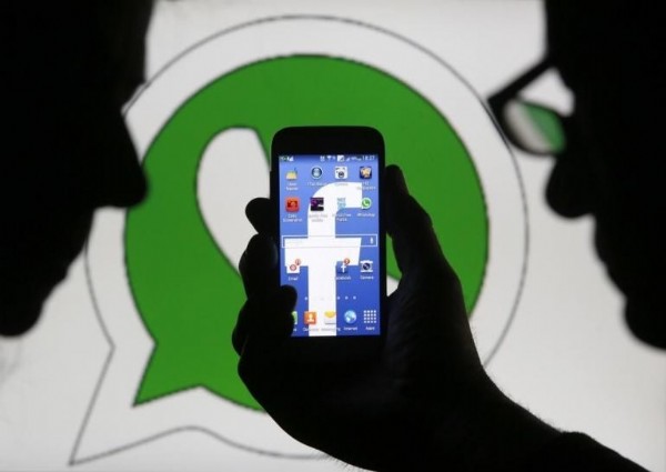 WhatsApp'tan tepki çeken adım