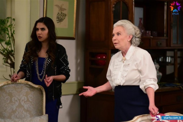 İstanbullu Gelin 48. Yeni Bölüm Fragman (4 Mayıs 2018)