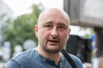 KORKAKLıK - AB, Rus Gazeteci Cinayetinin Aydınlatılmasını İstedi