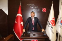 TÜRKIYE EKONOMI POLITIKALARı ARAŞTıRMA VAKFı - Abdioğulları 'Devler Liginde' 25 Basamak Yükseldi